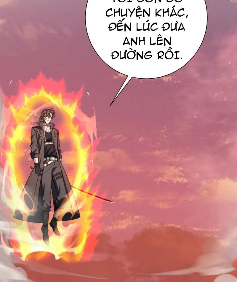 Dị Năng Trùng Sinh Ta Sớm Ở Đỉnh Cao Chapter 32 - Trang 2