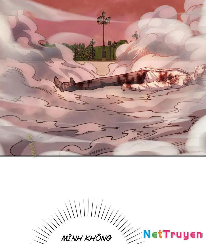 Dị Năng Trùng Sinh Ta Sớm Ở Đỉnh Cao Chapter 32 - Trang 2
