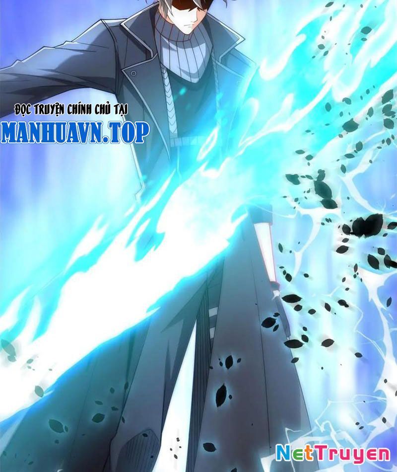 Dị Năng Trùng Sinh Ta Sớm Ở Đỉnh Cao Chapter 32 - Trang 2
