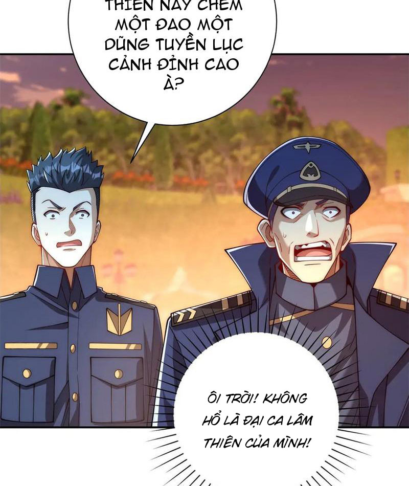 Dị Năng Trùng Sinh Ta Sớm Ở Đỉnh Cao Chapter 32 - Trang 2