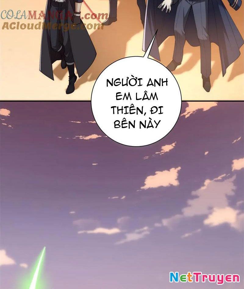 Dị Năng Trùng Sinh Ta Sớm Ở Đỉnh Cao Chapter 32 - Trang 2