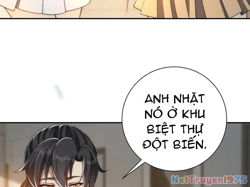 Dị Năng Trùng Sinh Ta Sớm Ở Đỉnh Cao Chapter 33 - Trang 2