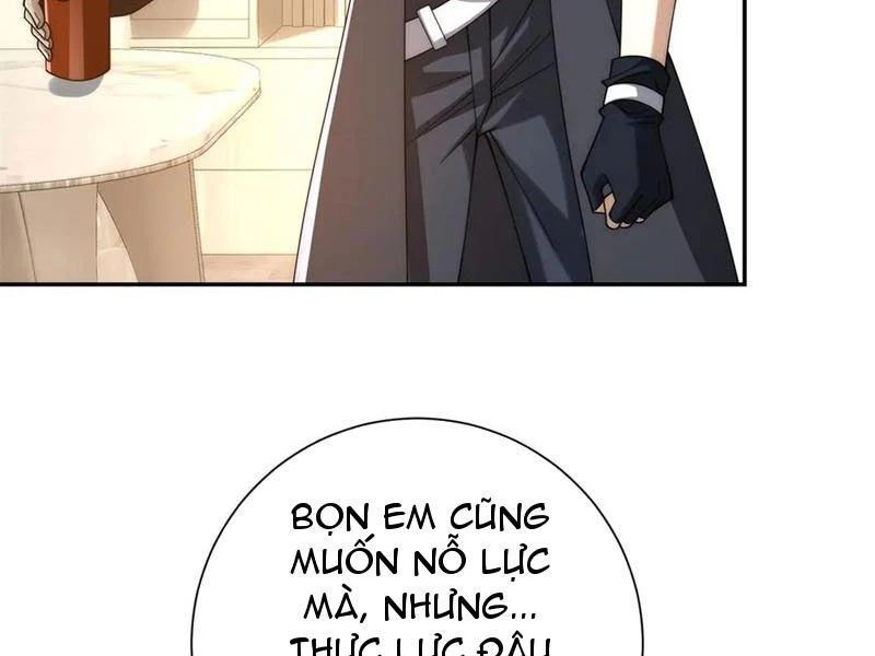 Dị Năng Trùng Sinh Ta Sớm Ở Đỉnh Cao Chapter 33 - Trang 2