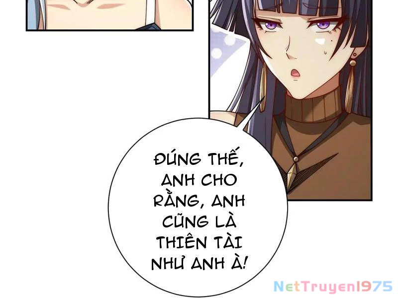 Dị Năng Trùng Sinh Ta Sớm Ở Đỉnh Cao Chapter 33 - Trang 2