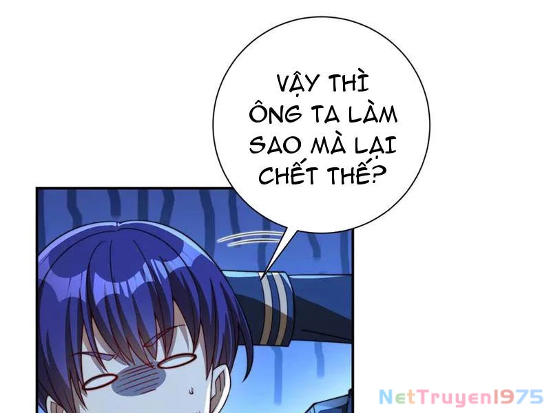 Dị Năng Trùng Sinh Ta Sớm Ở Đỉnh Cao Chapter 33 - Trang 2