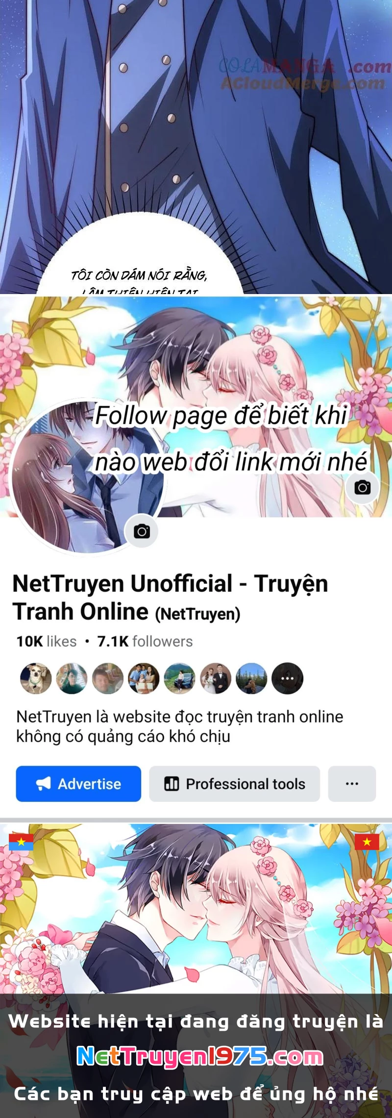 Dị Năng Trùng Sinh Ta Sớm Ở Đỉnh Cao Chapter 33 - Trang 2