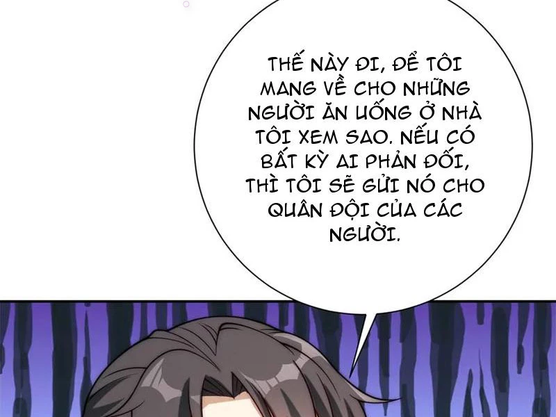 Dị Năng Trùng Sinh Ta Sớm Ở Đỉnh Cao Chapter 33 - Trang 2