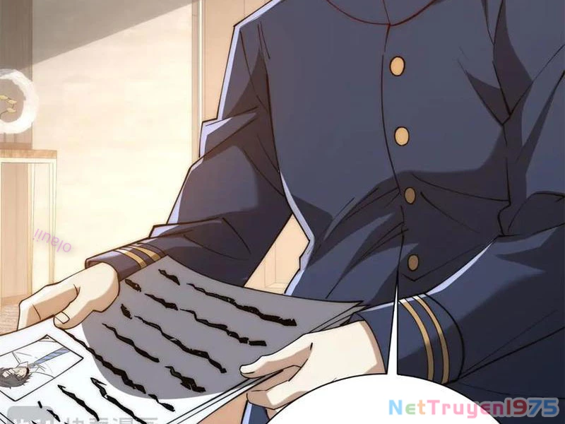 Dị Năng Trùng Sinh Ta Sớm Ở Đỉnh Cao Chapter 33 - Trang 2