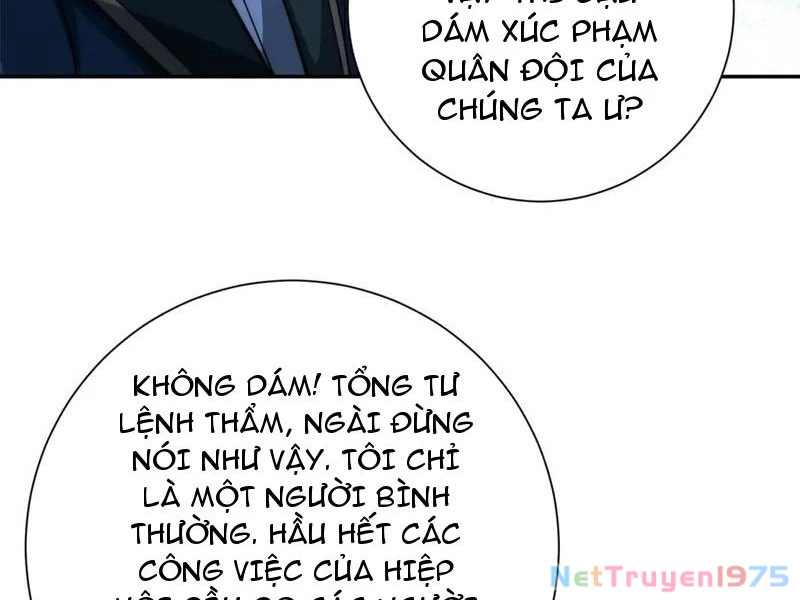 Dị Năng Trùng Sinh Ta Sớm Ở Đỉnh Cao Chapter 33 - Trang 2