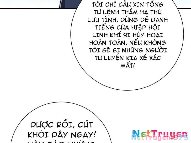 Dị Năng Trùng Sinh Ta Sớm Ở Đỉnh Cao Chapter 33 - Trang 2