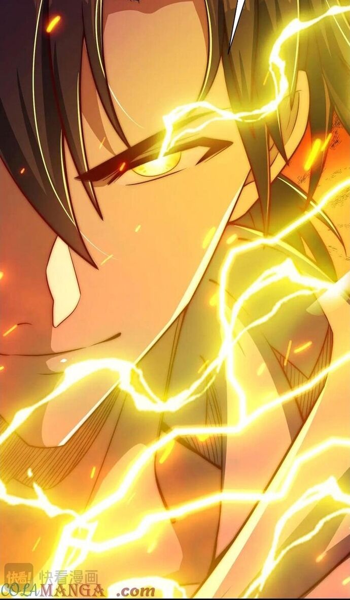 Dị Năng Trùng Sinh Ta Sớm Ở Đỉnh Cao Chapter 34 - Trang 2