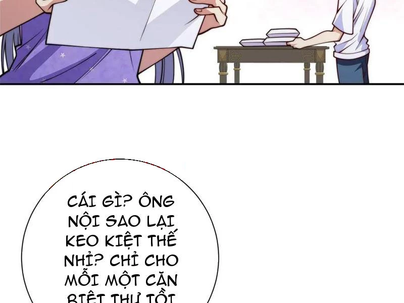 Dị Năng Trùng Sinh Ta Sớm Ở Đỉnh Cao Chapter 35 - Trang 2