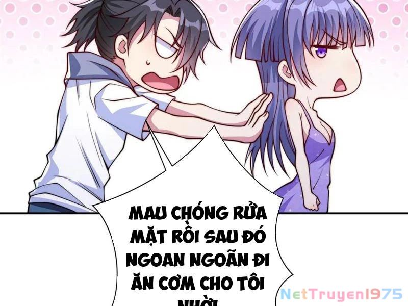 Dị Năng Trùng Sinh Ta Sớm Ở Đỉnh Cao Chapter 35 - Trang 2