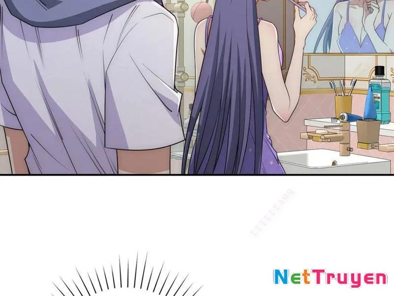 Dị Năng Trùng Sinh Ta Sớm Ở Đỉnh Cao Chapter 35 - Trang 2