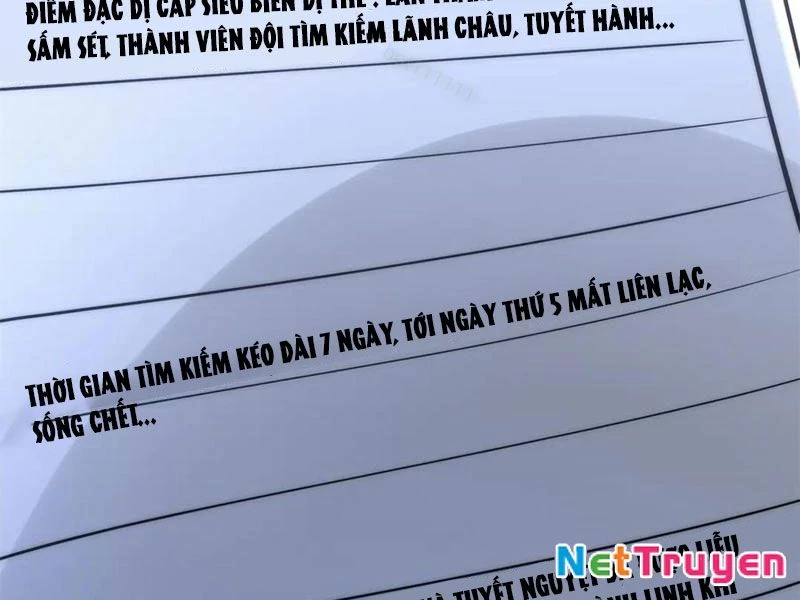 Dị Năng Trùng Sinh Ta Sớm Ở Đỉnh Cao Chapter 35 - Trang 2