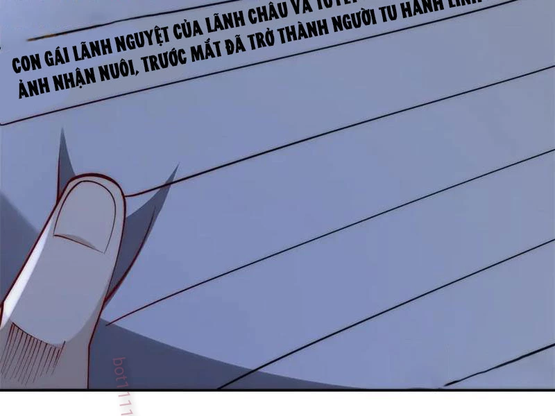 Dị Năng Trùng Sinh Ta Sớm Ở Đỉnh Cao Chapter 35 - Trang 2