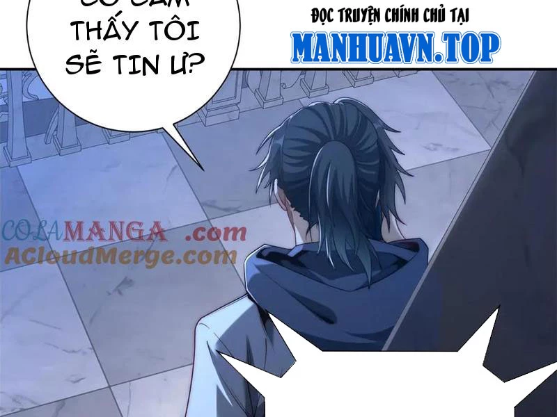 Dị Năng Trùng Sinh Ta Sớm Ở Đỉnh Cao Chapter 35 - Trang 2