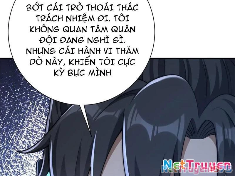 Dị Năng Trùng Sinh Ta Sớm Ở Đỉnh Cao Chapter 35 - Trang 2