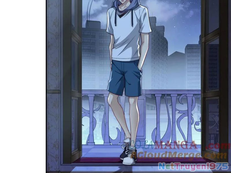 Dị Năng Trùng Sinh Ta Sớm Ở Đỉnh Cao Chapter 35 - Trang 2