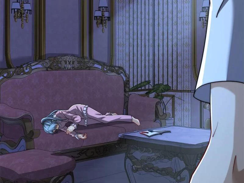 Dị Năng Trùng Sinh Ta Sớm Ở Đỉnh Cao Chapter 35 - Trang 2