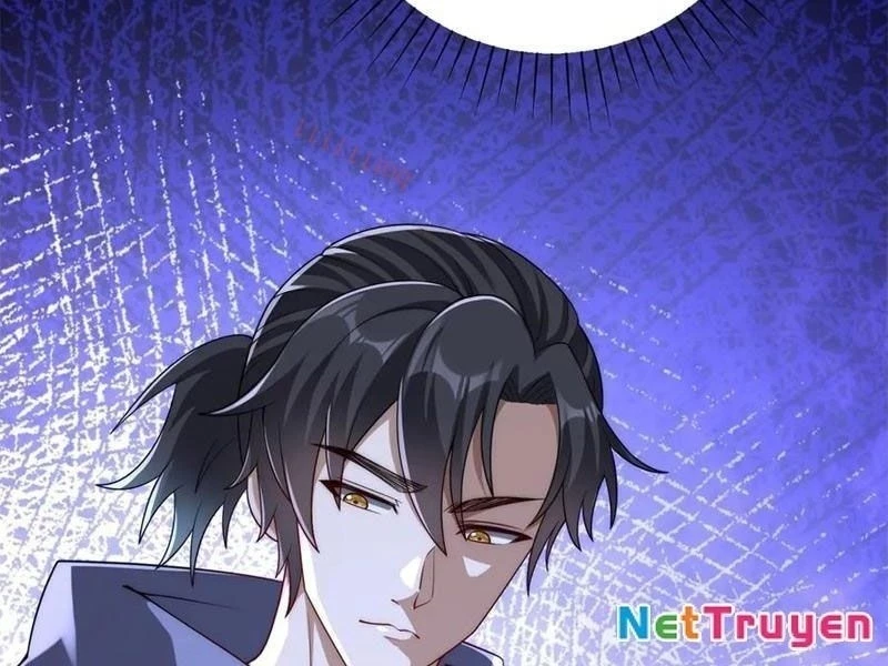 Dị Năng Trùng Sinh Ta Sớm Ở Đỉnh Cao Chapter 35 - Trang 2