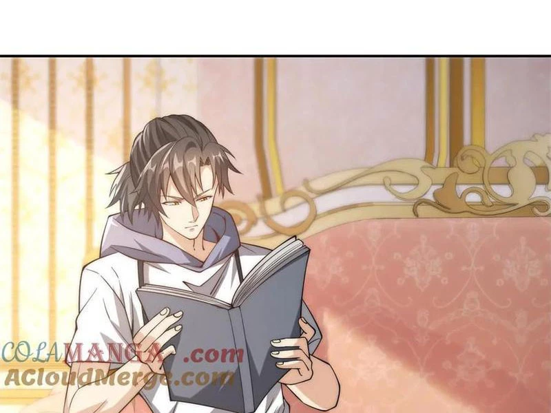 Dị Năng Trùng Sinh Ta Sớm Ở Đỉnh Cao Chapter 35 - Trang 2