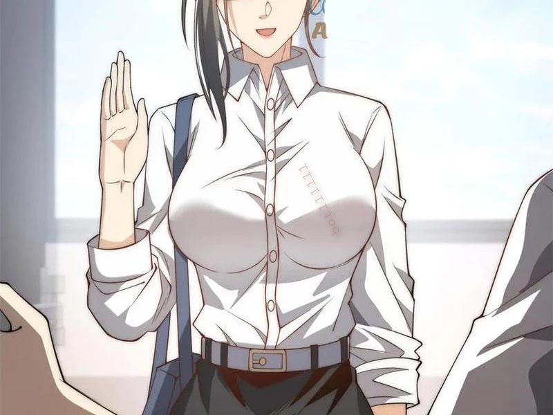 Dị Năng Trùng Sinh Ta Sớm Ở Đỉnh Cao Chapter 35 - Trang 2