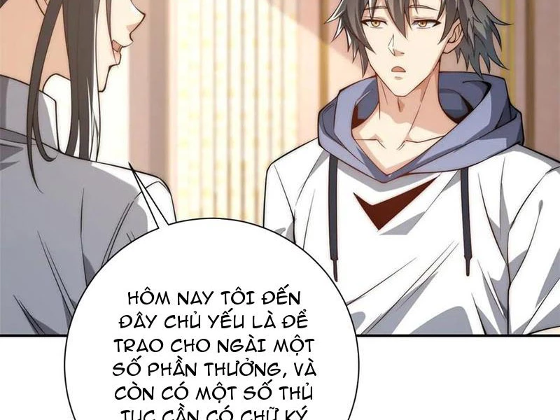 Dị Năng Trùng Sinh Ta Sớm Ở Đỉnh Cao Chapter 35 - Trang 2