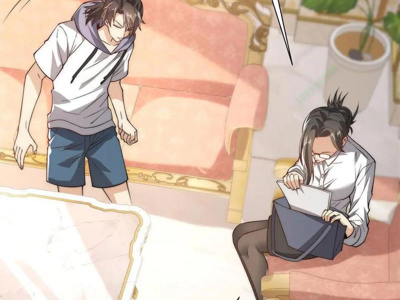 Dị Năng Trùng Sinh Ta Sớm Ở Đỉnh Cao Chapter 35 - Trang 2