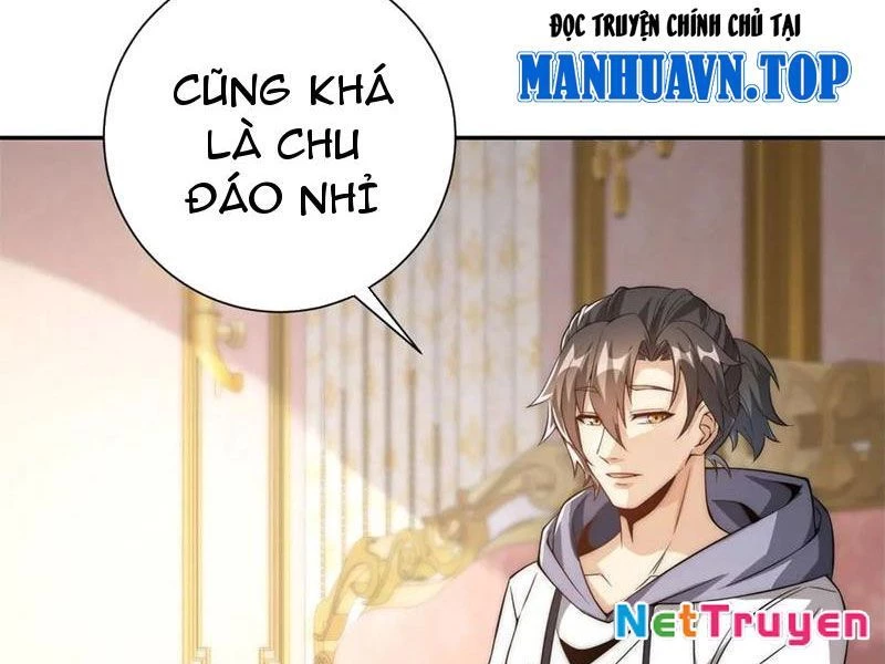 Dị Năng Trùng Sinh Ta Sớm Ở Đỉnh Cao Chapter 35 - Trang 2