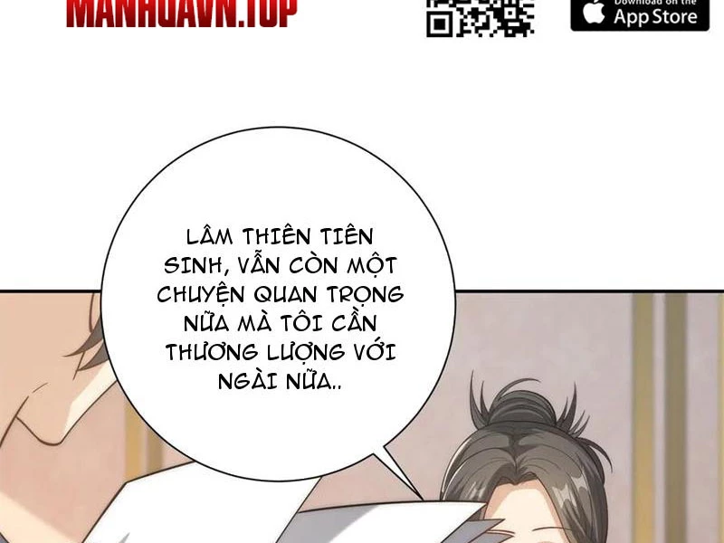 Dị Năng Trùng Sinh Ta Sớm Ở Đỉnh Cao Chapter 35 - Trang 2