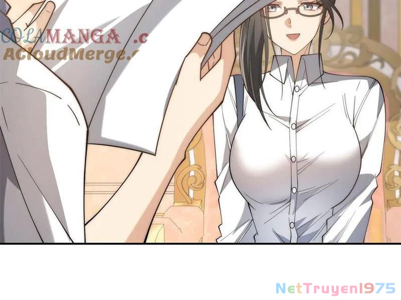 Dị Năng Trùng Sinh Ta Sớm Ở Đỉnh Cao Chapter 35 - Trang 2