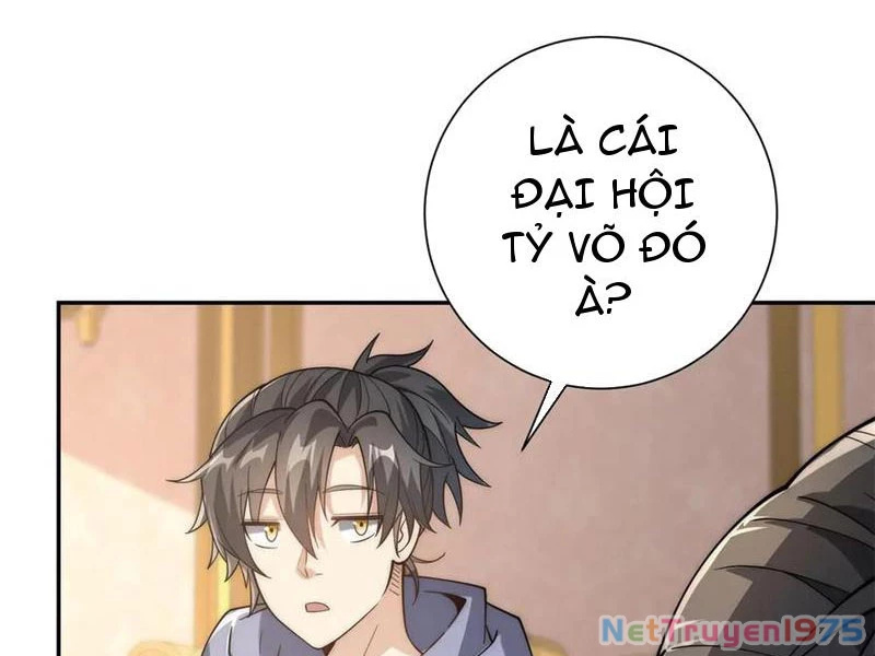 Dị Năng Trùng Sinh Ta Sớm Ở Đỉnh Cao Chapter 35 - Trang 2