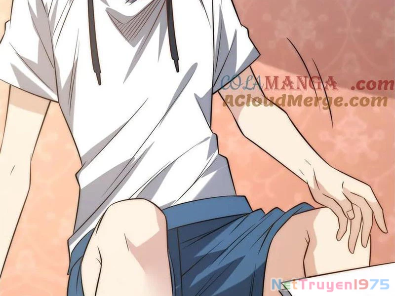 Dị Năng Trùng Sinh Ta Sớm Ở Đỉnh Cao Chapter 35 - Trang 2