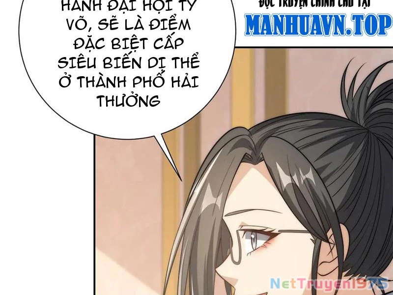 Dị Năng Trùng Sinh Ta Sớm Ở Đỉnh Cao Chapter 35 - Trang 2