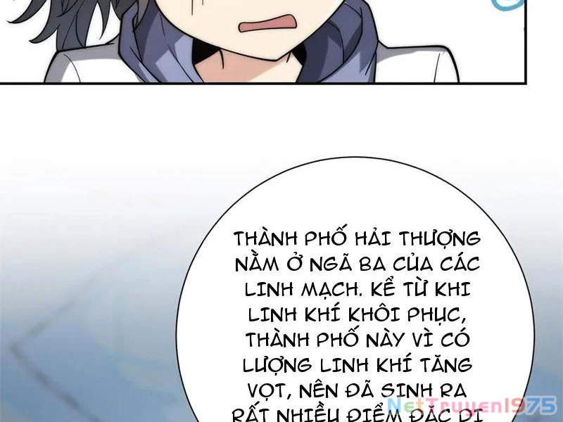 Dị Năng Trùng Sinh Ta Sớm Ở Đỉnh Cao Chapter 35 - Trang 2