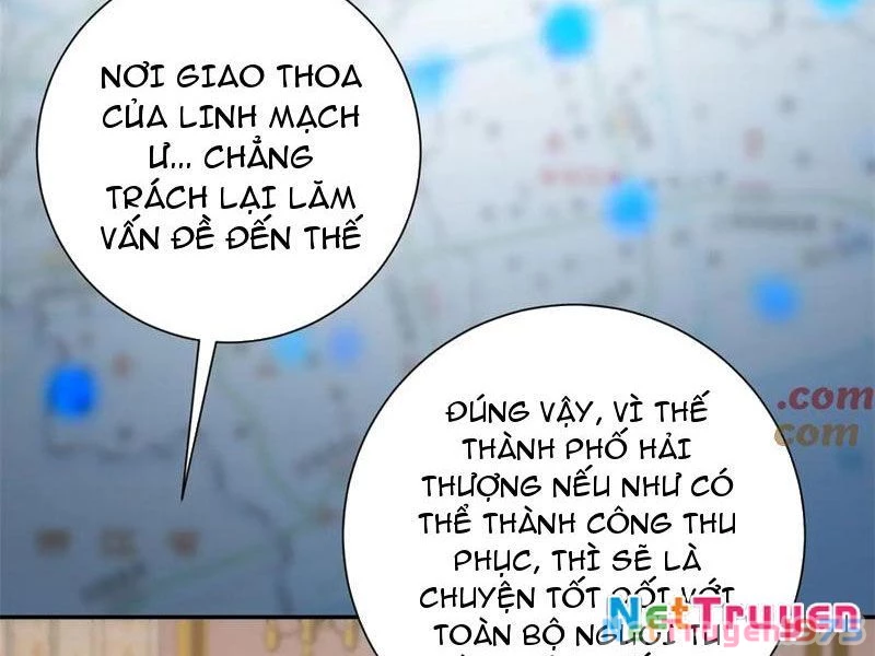 Dị Năng Trùng Sinh Ta Sớm Ở Đỉnh Cao Chapter 35 - Trang 2