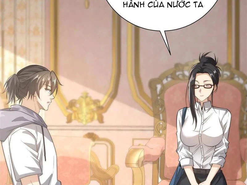 Dị Năng Trùng Sinh Ta Sớm Ở Đỉnh Cao Chapter 35 - Trang 2