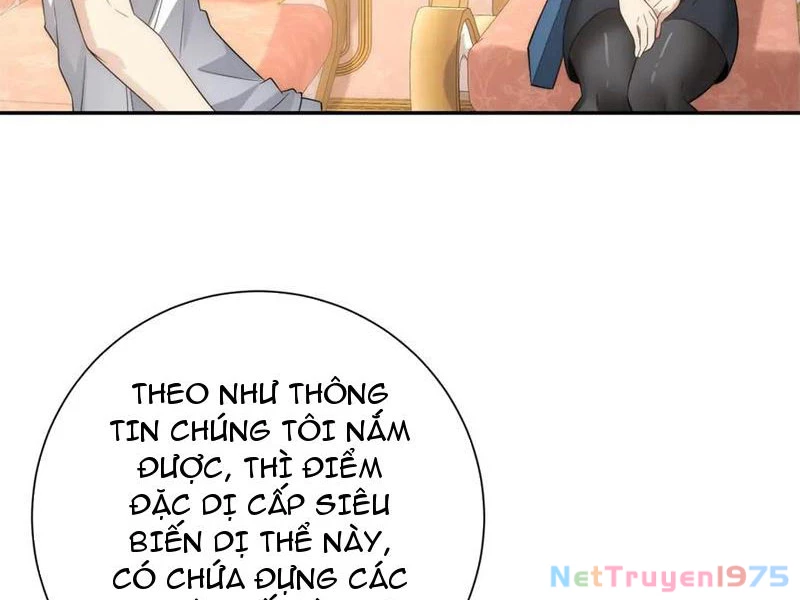 Dị Năng Trùng Sinh Ta Sớm Ở Đỉnh Cao Chapter 35 - Trang 2