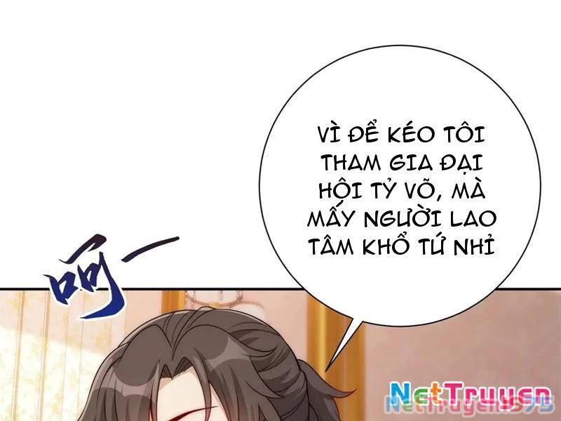 Dị Năng Trùng Sinh Ta Sớm Ở Đỉnh Cao Chapter 35 - Trang 2