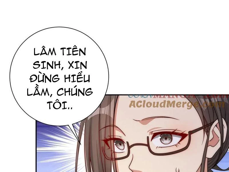 Dị Năng Trùng Sinh Ta Sớm Ở Đỉnh Cao Chapter 35 - Trang 2
