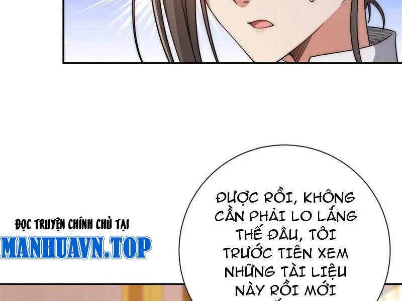 Dị Năng Trùng Sinh Ta Sớm Ở Đỉnh Cao Chapter 35 - Trang 2