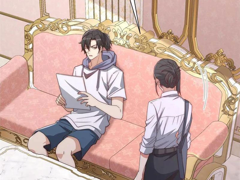 Dị Năng Trùng Sinh Ta Sớm Ở Đỉnh Cao Chapter 35 - Trang 2