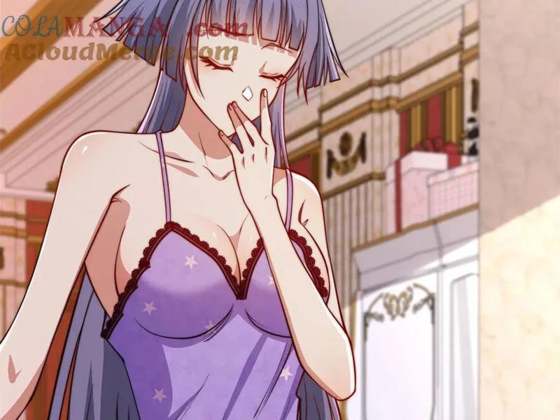 Dị Năng Trùng Sinh Ta Sớm Ở Đỉnh Cao Chapter 35 - Trang 2