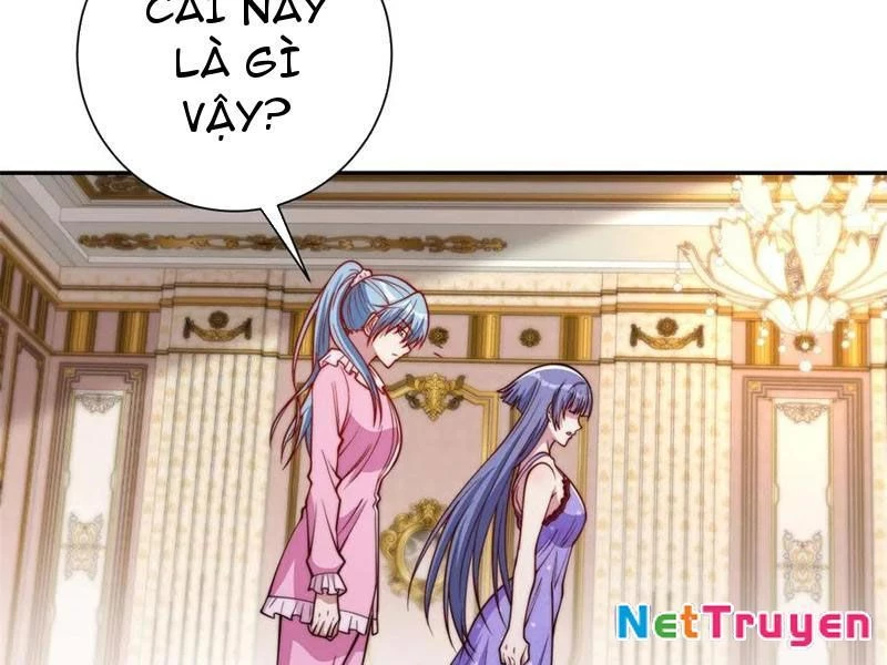 Dị Năng Trùng Sinh Ta Sớm Ở Đỉnh Cao Chapter 35 - Trang 2