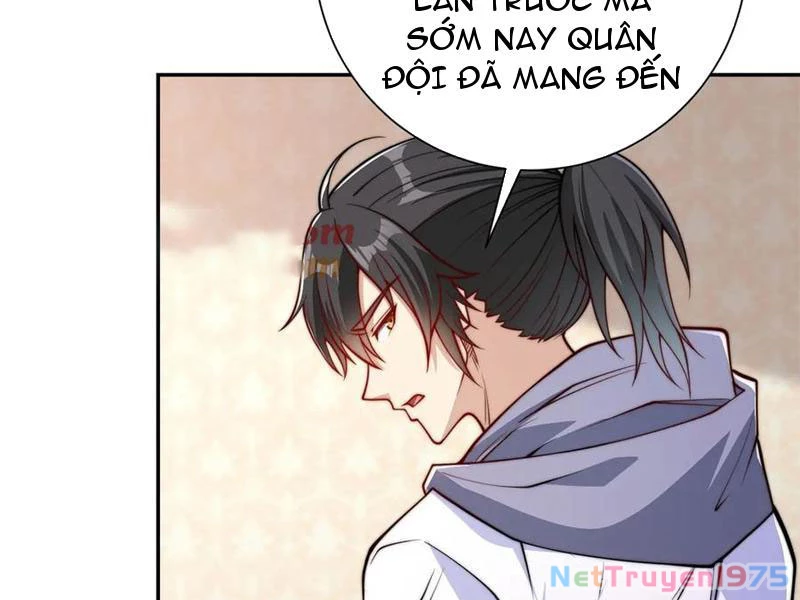 Dị Năng Trùng Sinh Ta Sớm Ở Đỉnh Cao Chapter 35 - Trang 2