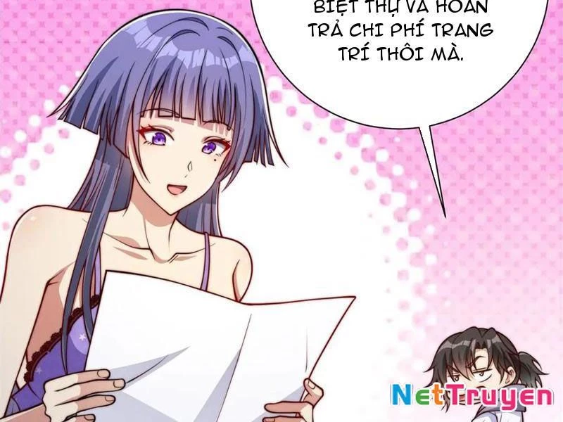 Dị Năng Trùng Sinh Ta Sớm Ở Đỉnh Cao Chapter 35 - Trang 2