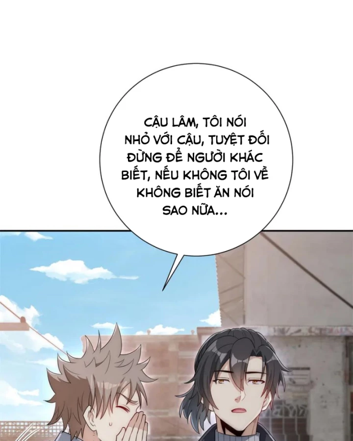 Dị Năng Trùng Sinh Ta Sớm Ở Đỉnh Cao Chapter 36 - Trang 2