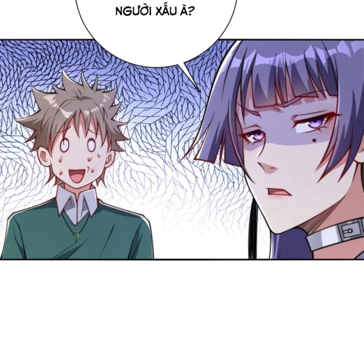 Dị Năng Trùng Sinh Ta Sớm Ở Đỉnh Cao Chapter 36 - Trang 2