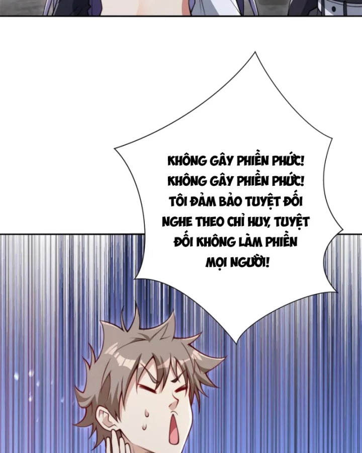 Dị Năng Trùng Sinh Ta Sớm Ở Đỉnh Cao Chapter 36 - Trang 2